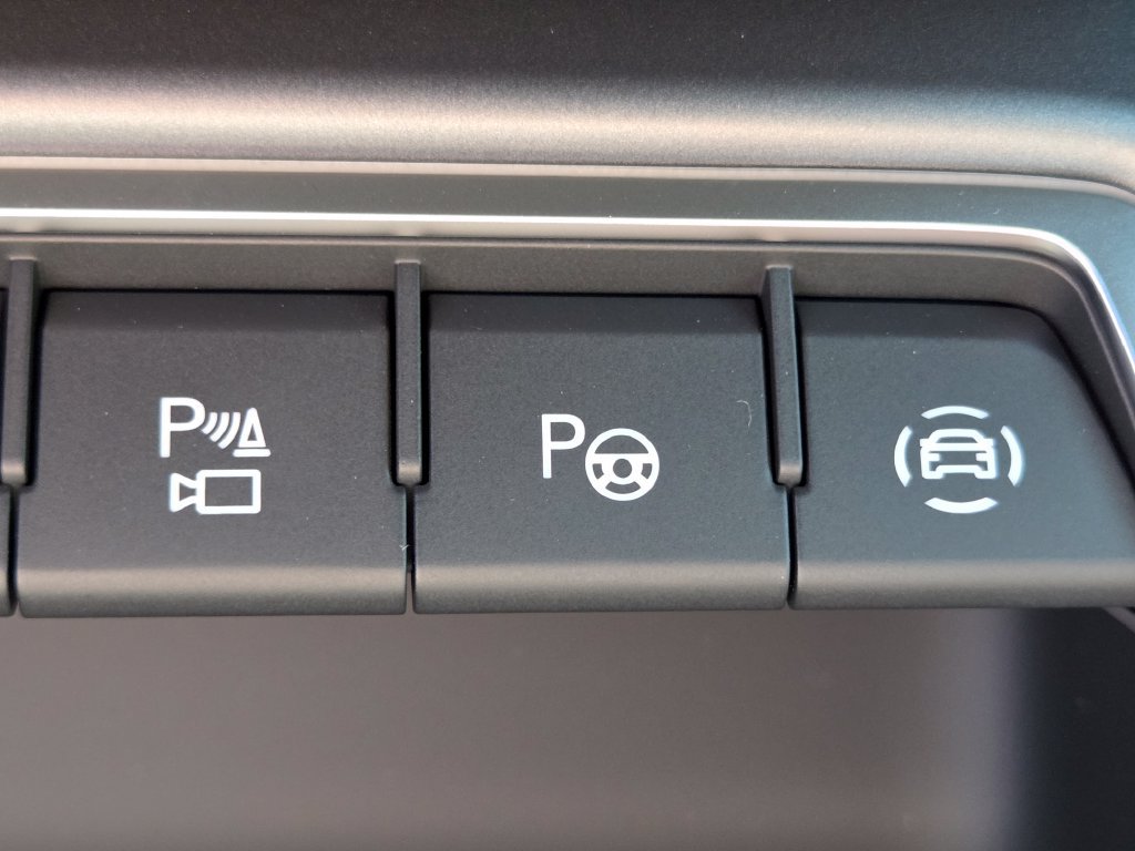 New 2026 Audi S3 Premium AWD/4WD image 15