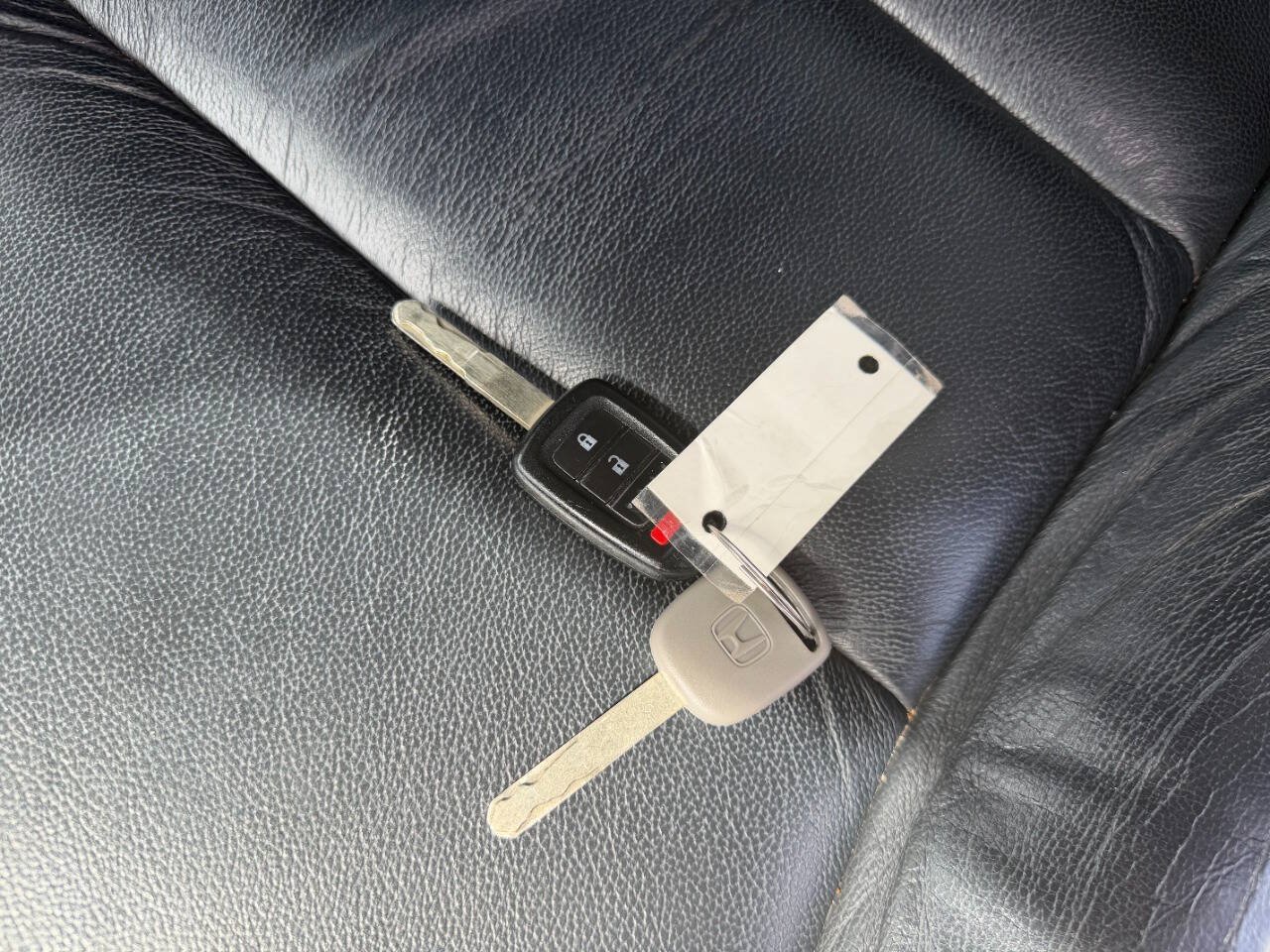 Used 2014 Honda CR-V EX-L image 44