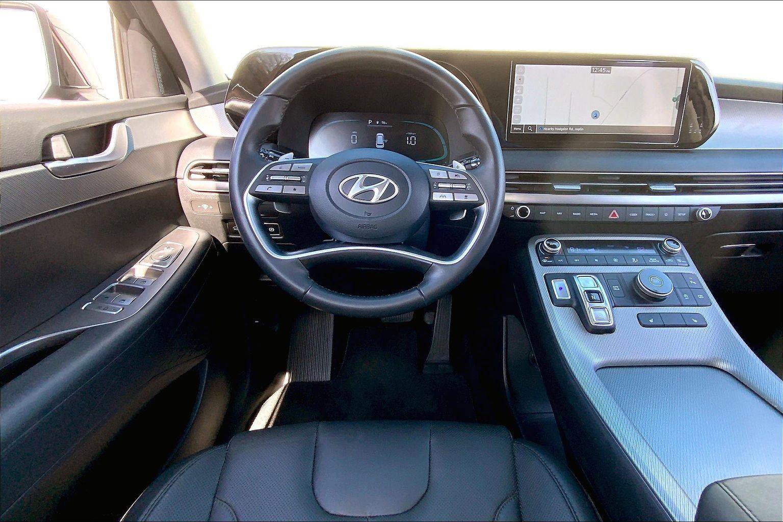Used 2023 Hyundai Palisade XRT image 5