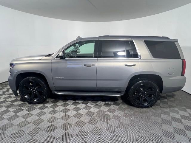 Used 2017 Chevrolet Tahoe LT AWD/4WD image 6