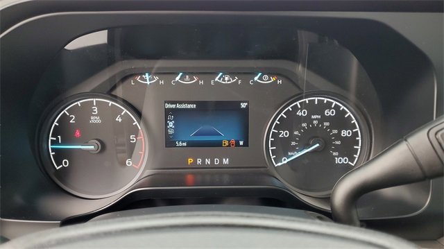 New 2026 Ford F450 XL w/ Snow Plow Prep Package image 17