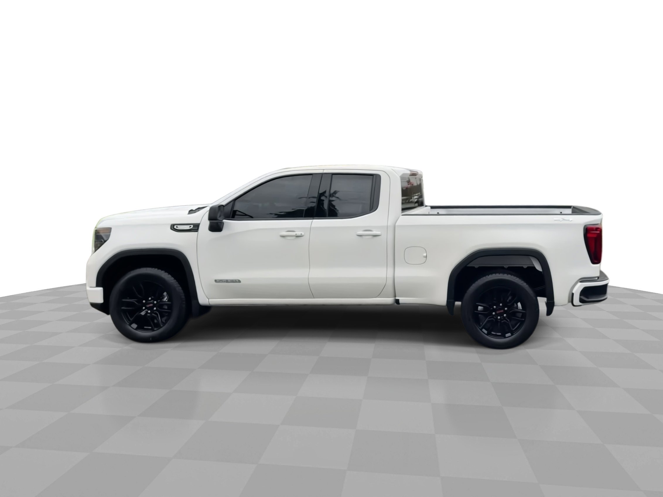 New 2026 GMC Sierra 1500 Elevation image 38