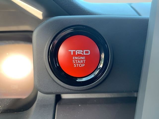 New 2025 Toyota Tacoma TRD Sport AWD/4WD image 22