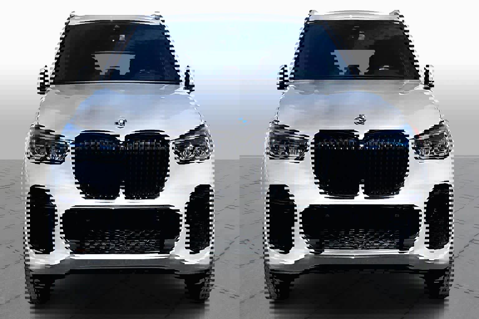 Certified 2023 BMW X5 xDrive45e w/ Executive Package image 4