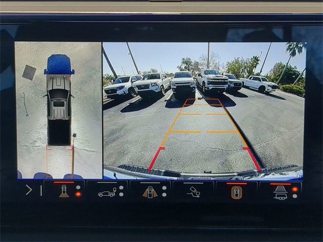 Used 2024 GMC Sierra 2500 Denali w/ Denali Reserve Package image 26