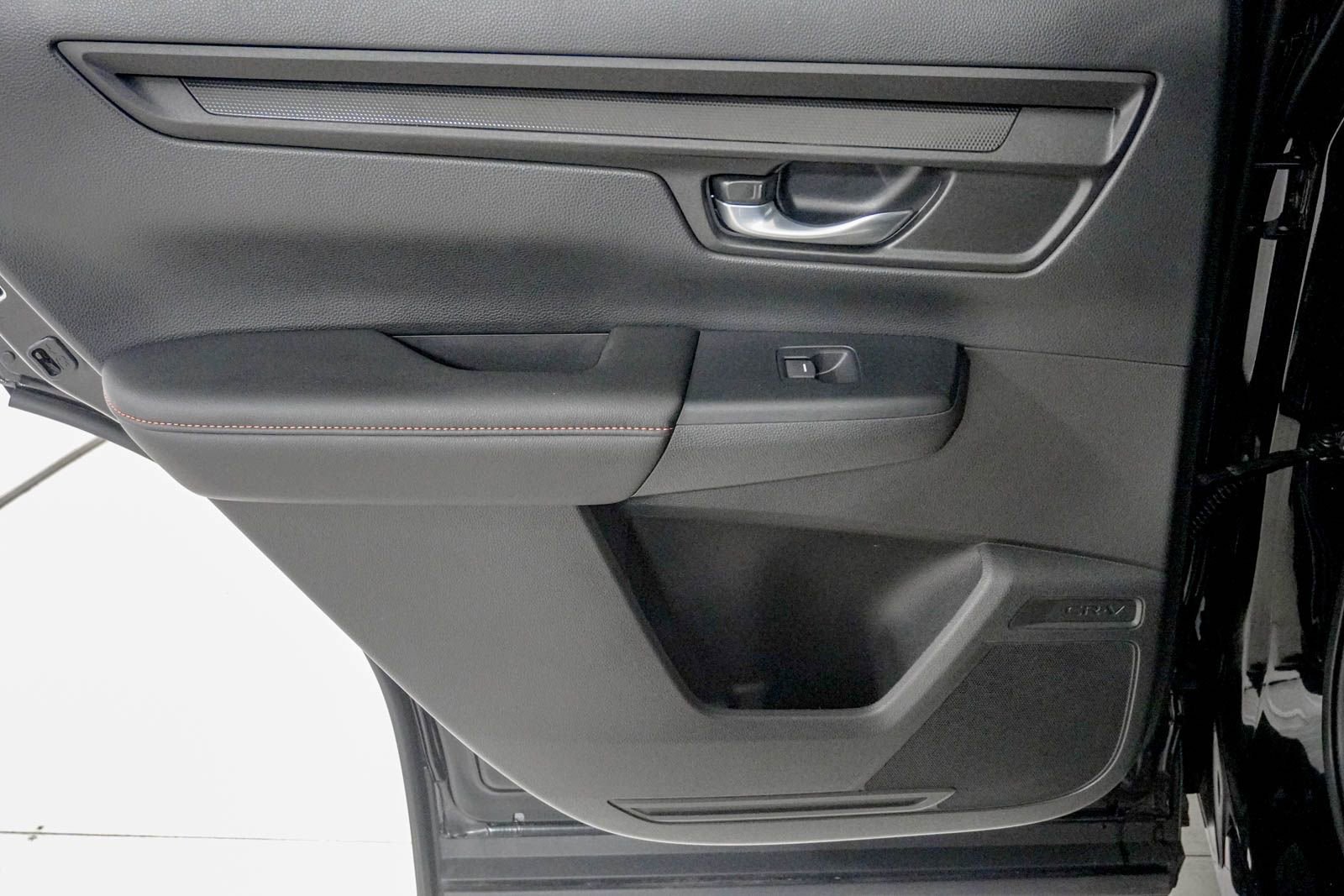 Certified 2026 Honda CR-V Sport image 35