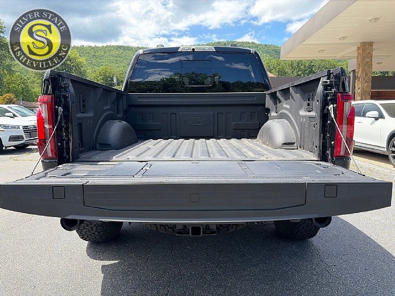 Used 2025 Ford F150 Raptor w/ Equipment Group 803A Raptor R AWD/4WD image 24