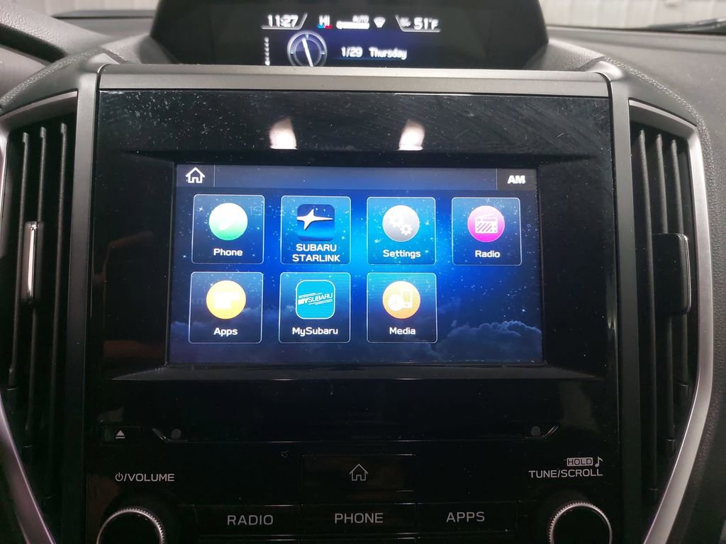 Used 2019 Subaru Forester Premium image 21