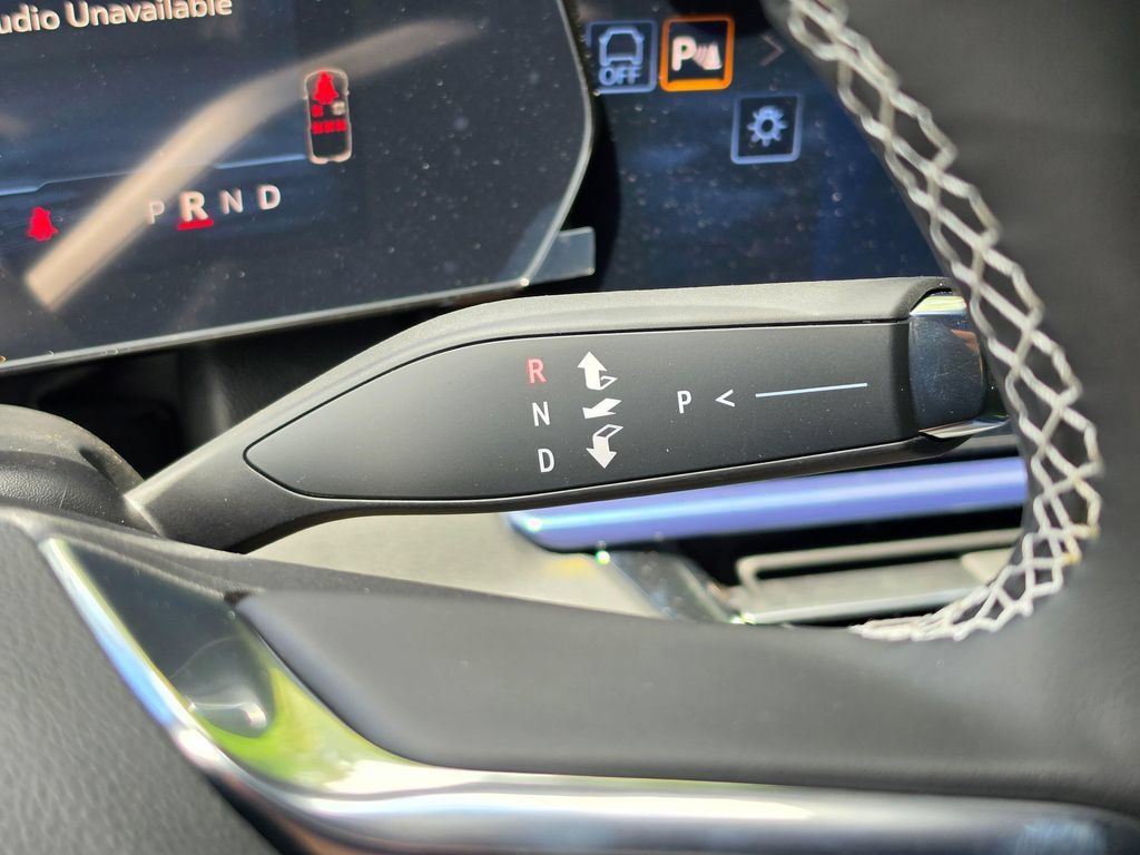 New 2026 Chevrolet Equinox EV LT AWD/4WD image 31