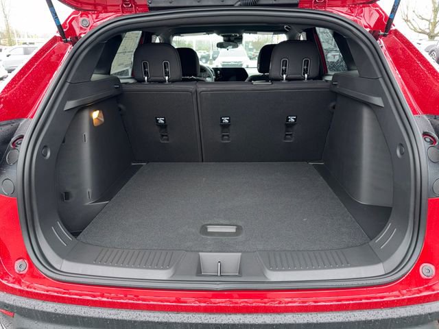 New 2026 Chevrolet Trax RS w/ Driver Confidence Package FWD image 26