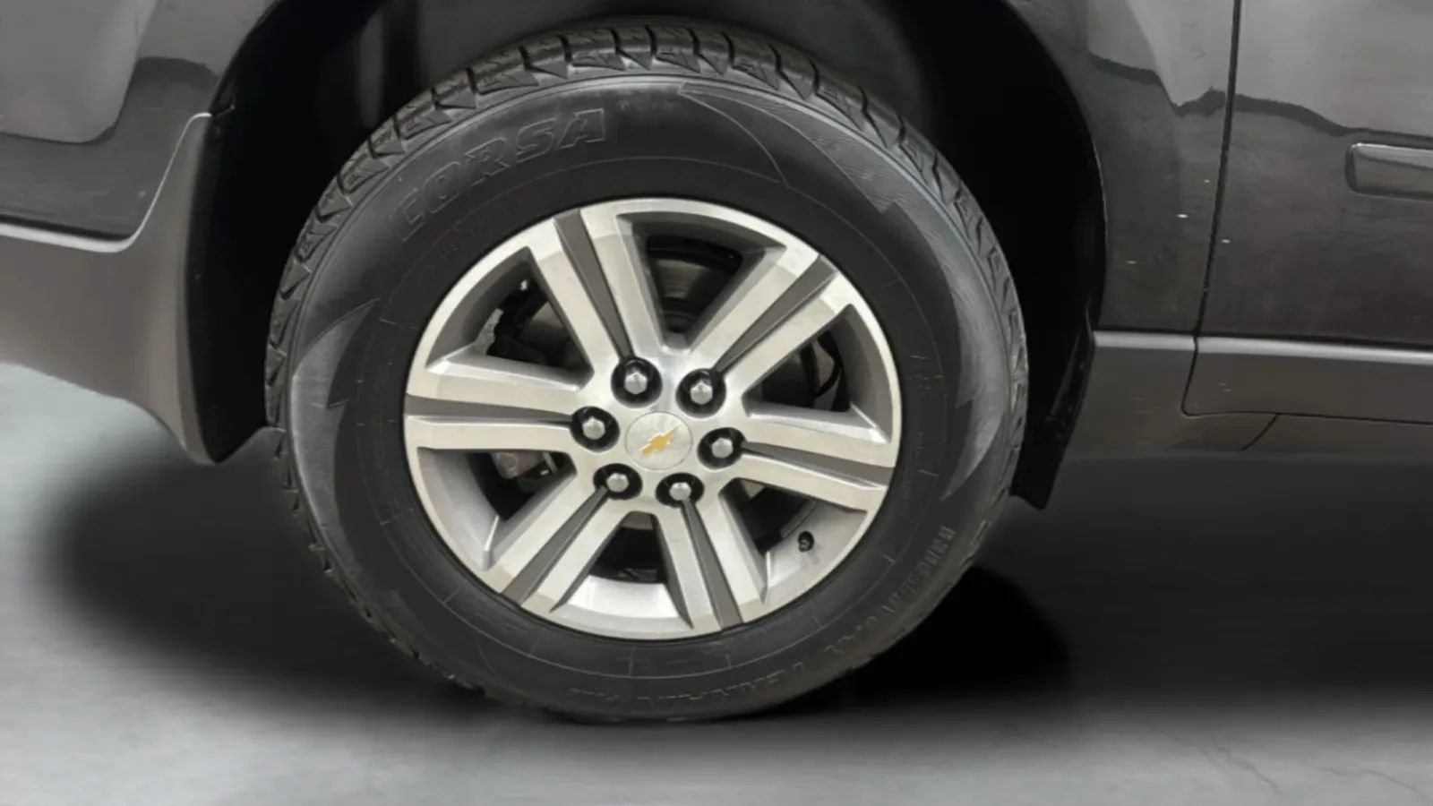 Used 2015 Chevrolet Traverse LT FWD image 31