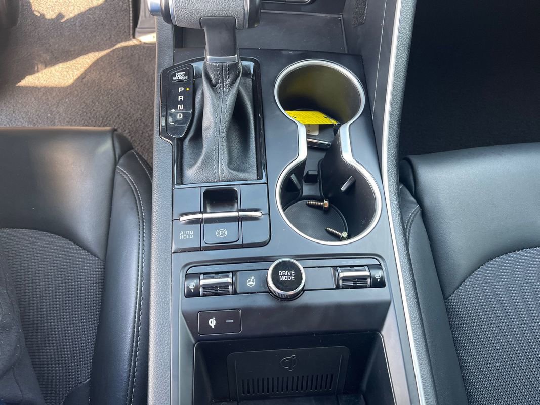 Used 2023 Kia K5 GT-Line image 20