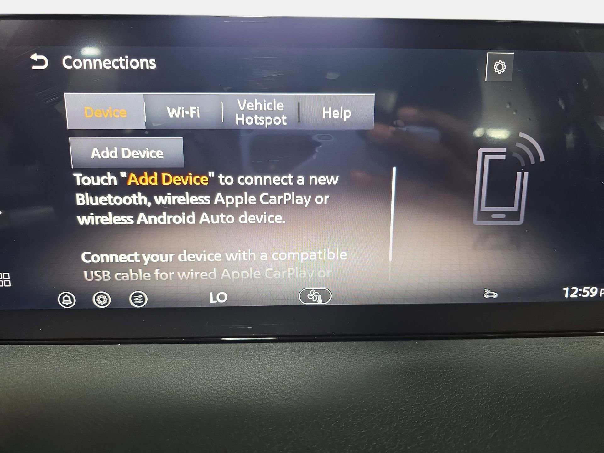 New 2026 Nissan Sentra SR w/ Floor Mat Package image 22