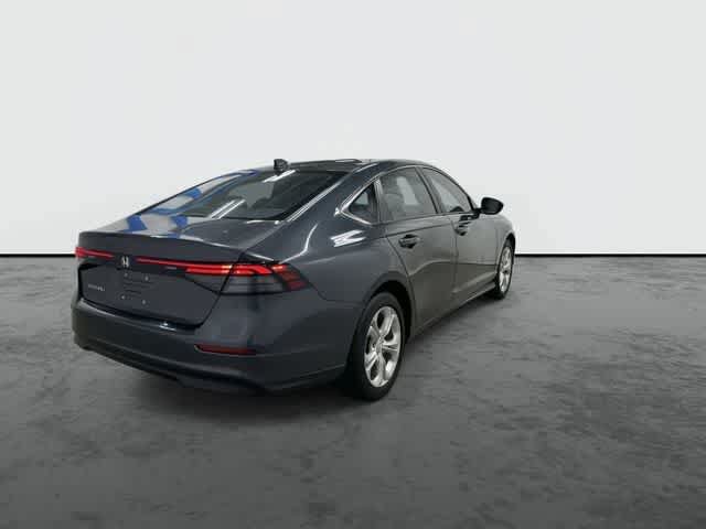 Used 2024 Honda Accord LX image 3