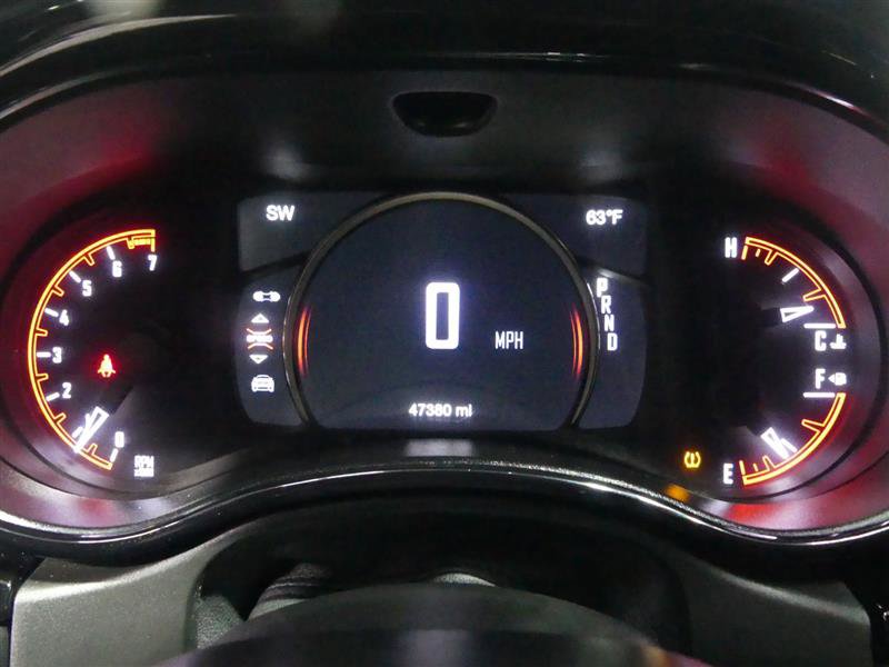 Used 2021 Dodge Durango SXT image 32