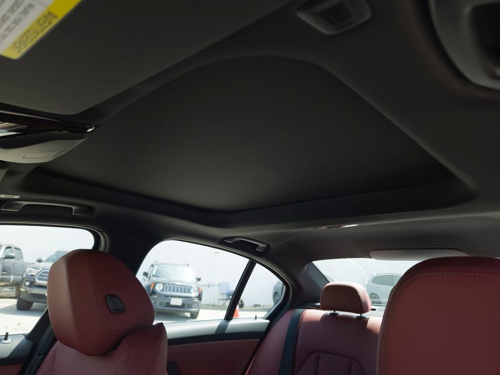 New 2026 BMW M340i Sedan w/ Premium Package image 13