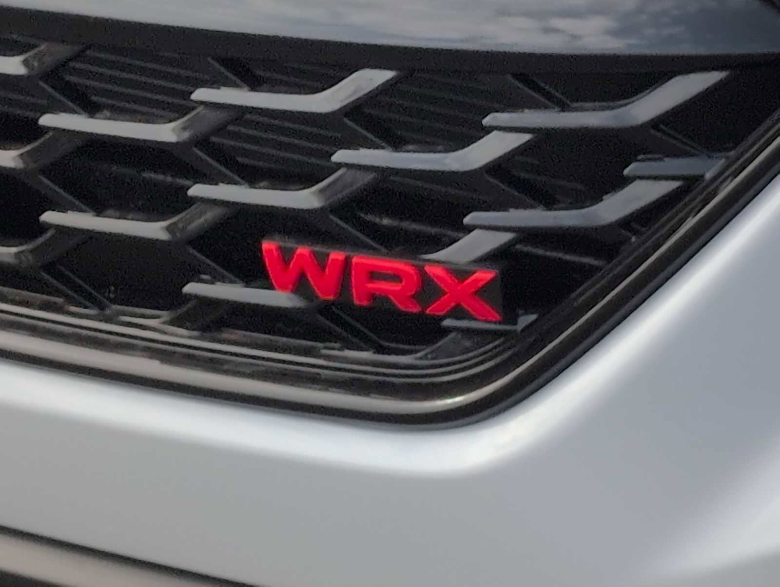 New 2026 Subaru WRX tS AWD/4WD image 13