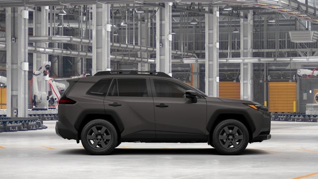New 2026 Toyota RAV4 FWD image 14