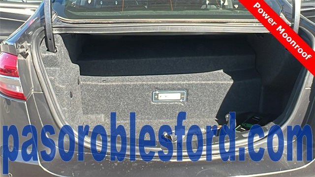 Used 2020 Ford Fusion Energi Titanium image 15