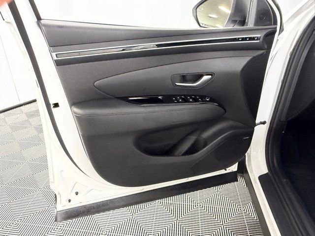 Used 2024 Hyundai Tucson Limited FWD image 25
