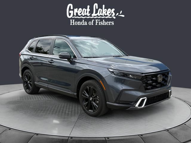Used 2023 Honda CR-V Sport Touring image 7