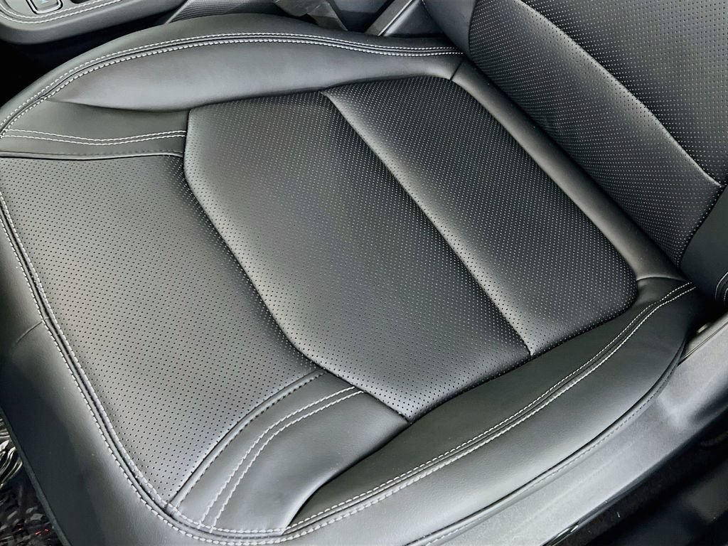 New 2026 Ford Mustang Mach-E Premium AWD/4WD image 23