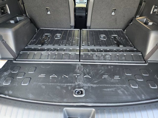 New 2026 Hyundai Santa Fe Calligraphy FWD image 25