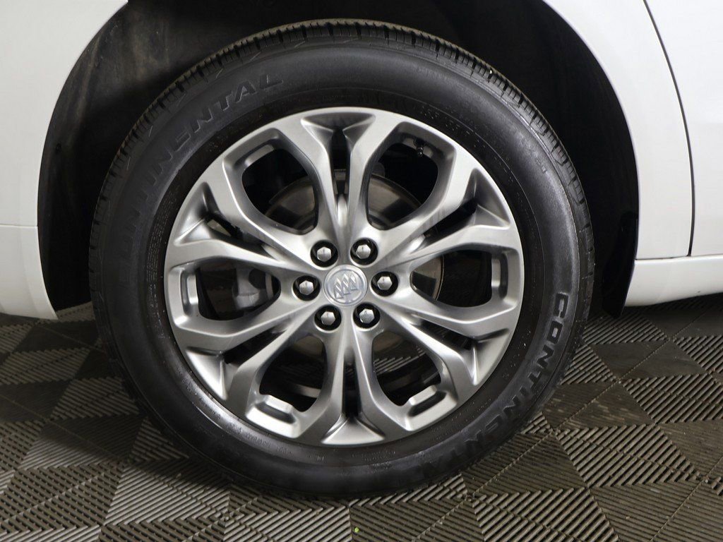 Used 2021 Buick Enclave Avenir w/ Avenir Technology Package image 25