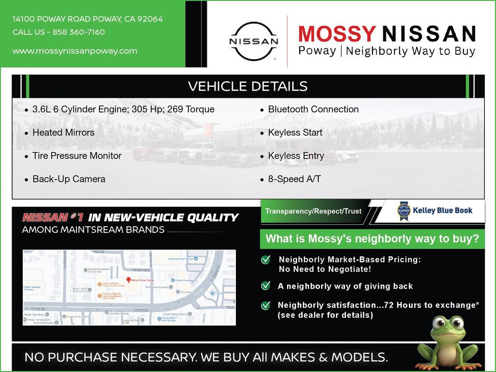 Used 2020 RAM 1500 Big Horn RWD image 3