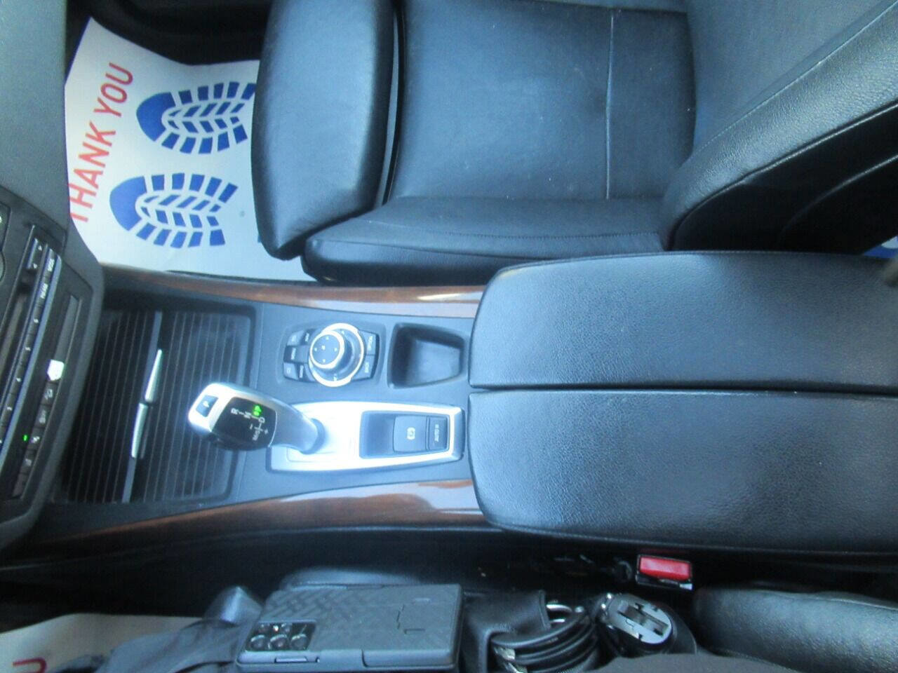 Used 2011 BMW X5 xDrive35i AWD/4WD image 35