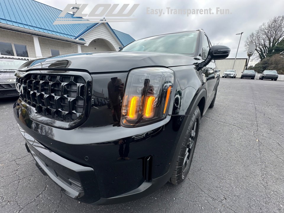 Used 2024 Kia Telluride SX Prestige X-Pro image 30