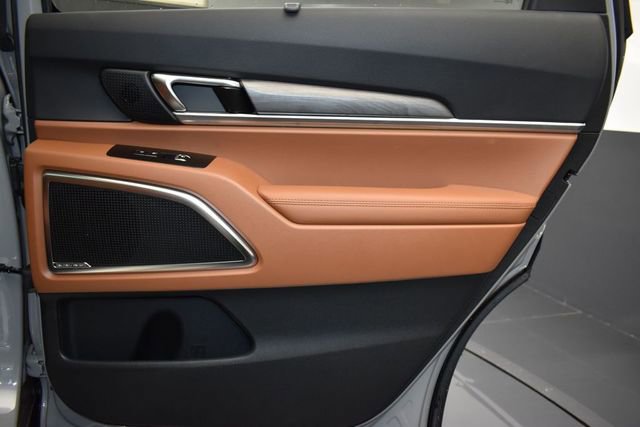 Certified 2025 Kia Telluride SX Prestige X-Line AWD/4WD image 16