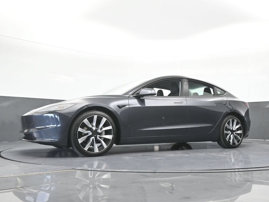 Used 2025 Tesla Model 3 Long Range RWD image 24