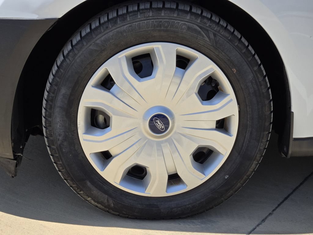 Used 2020 Ford Transit Connect XL w/ CNG/LPG Engine Prep Package FWD image 12