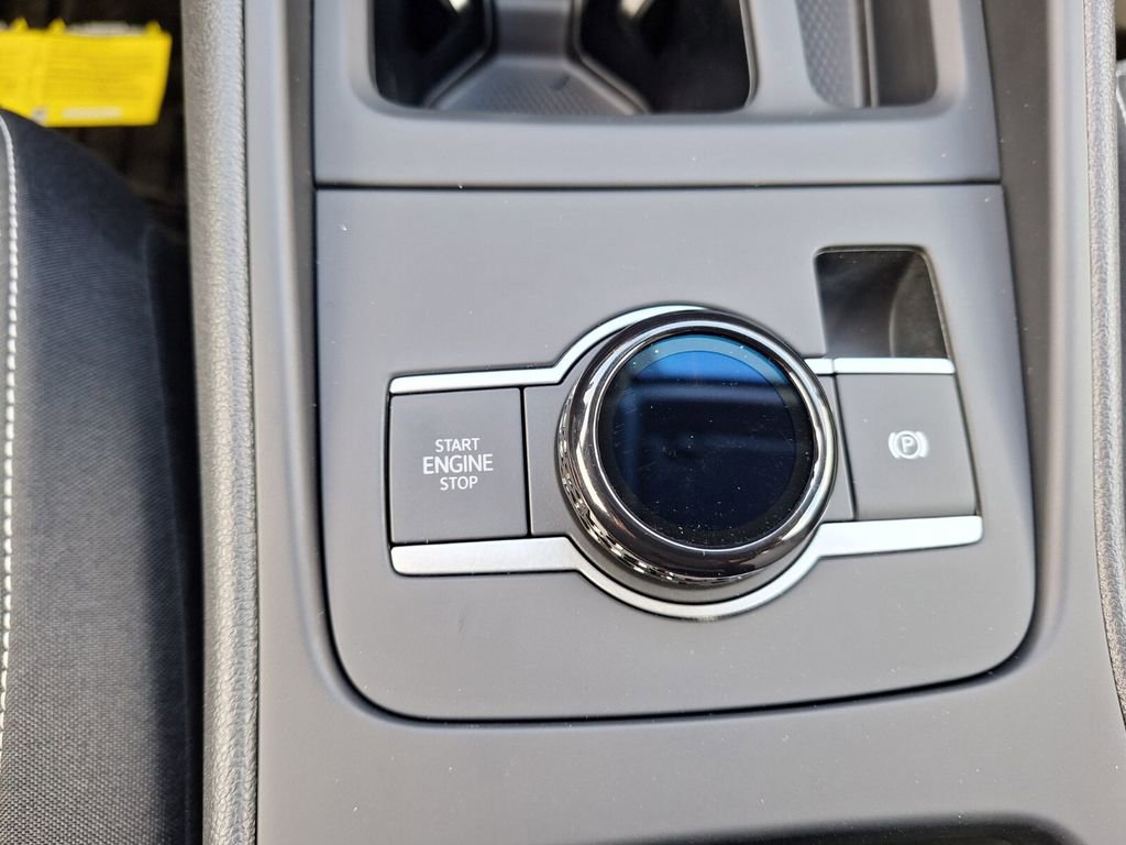 New 2026 Volkswagen Tiguan S image 17