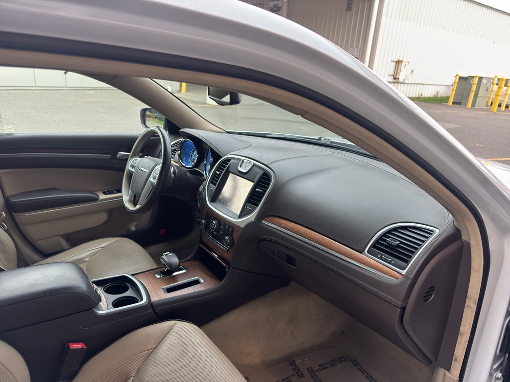 Used 2013 Chrysler 300 C Luxury Series w/ Beats Audio Group image 19