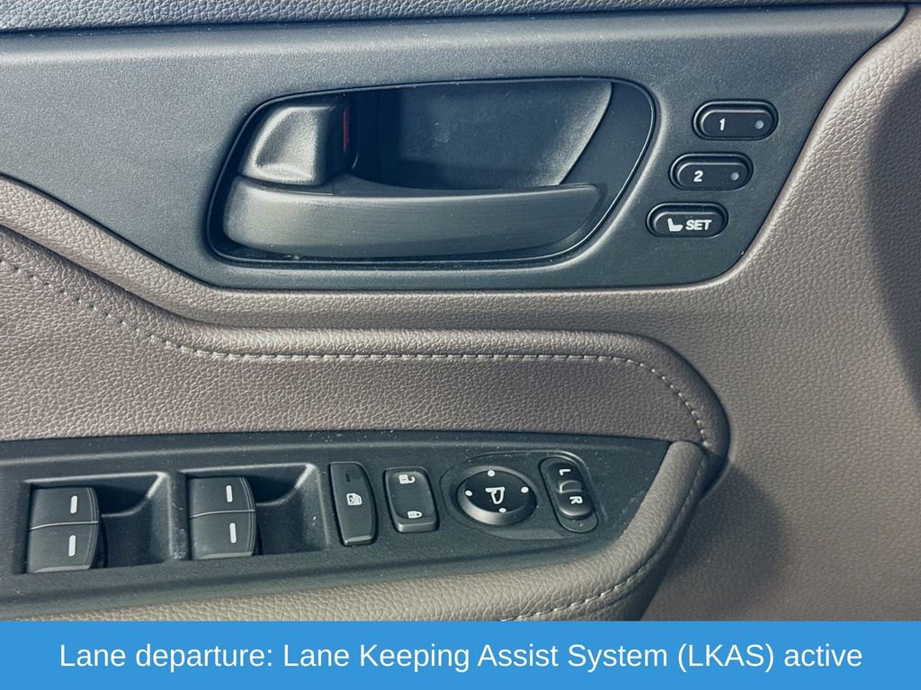 Used 2020 Honda Odyssey EX-L image 21