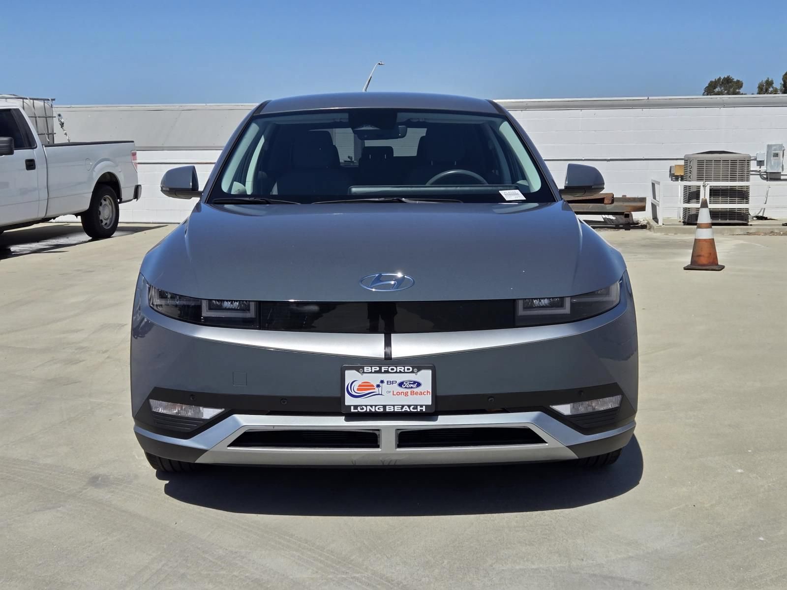 Used 2024 Hyundai Ioniq 5 SEL RWD image 3