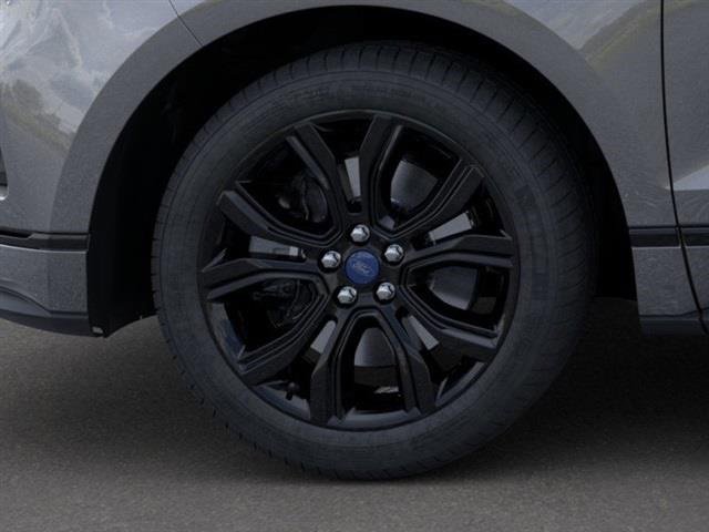 New 2024 Ford Edge SE w/ Black Appearance Package image 19
