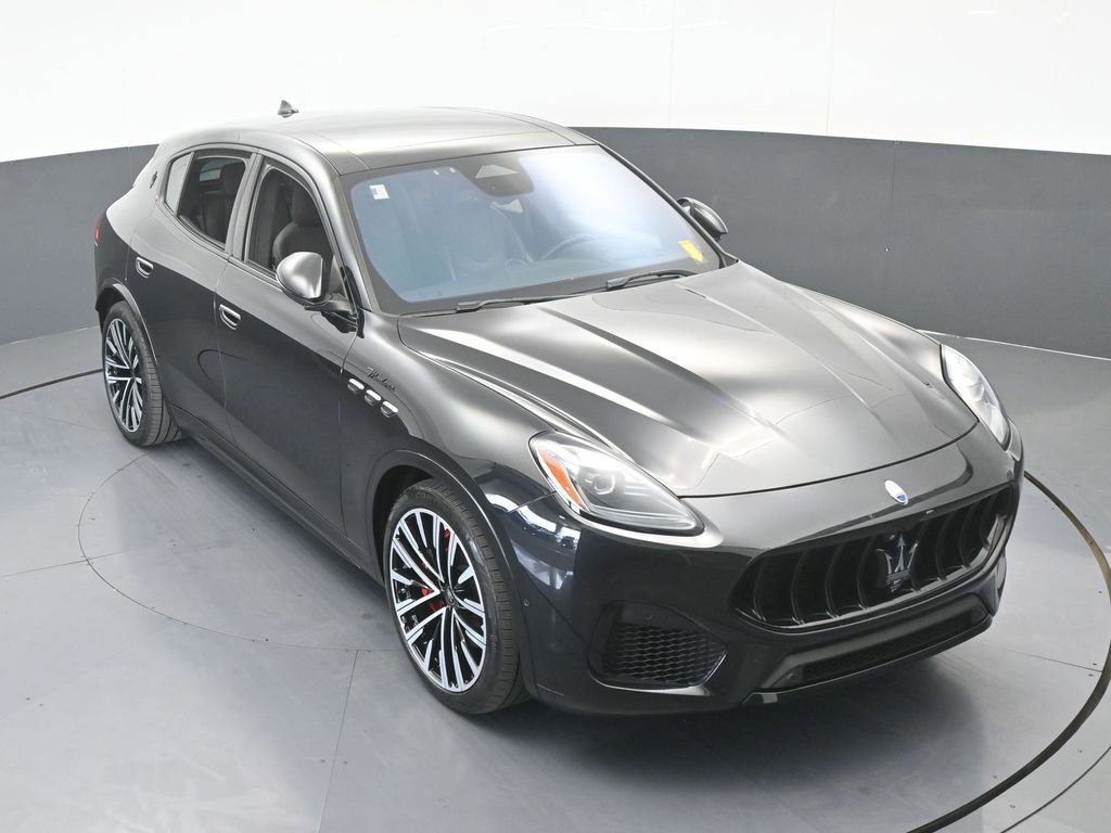 Used 2023 Maserati Grecale Modena image 66