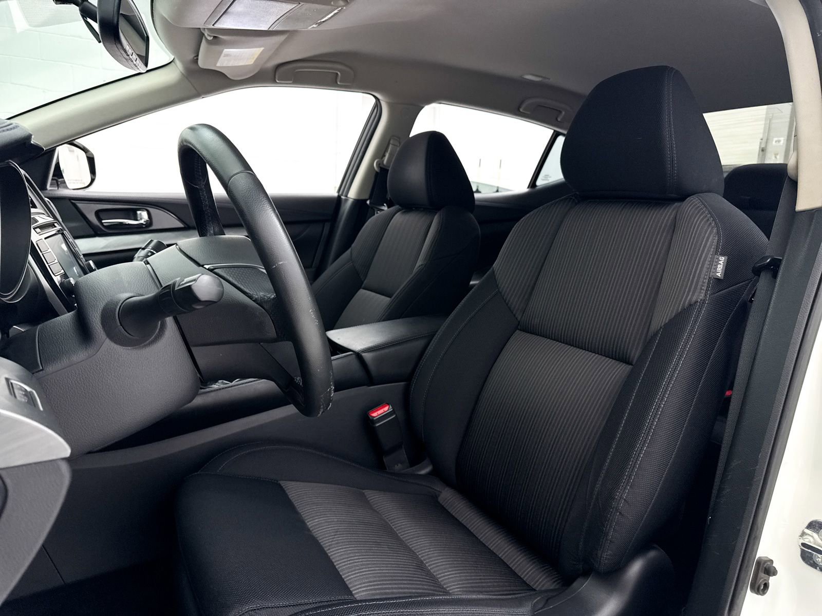 Used 2018 Nissan Maxima 3.5 S FWD image 18