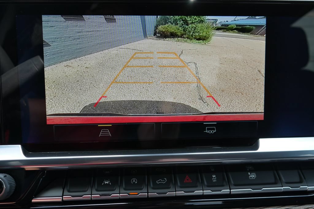 New 2026 Chevrolet Silverado 1500 LT AWD/4WD image 24