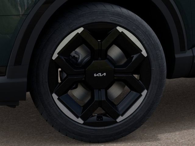 New 2027 Kia Telluride EX image 9
