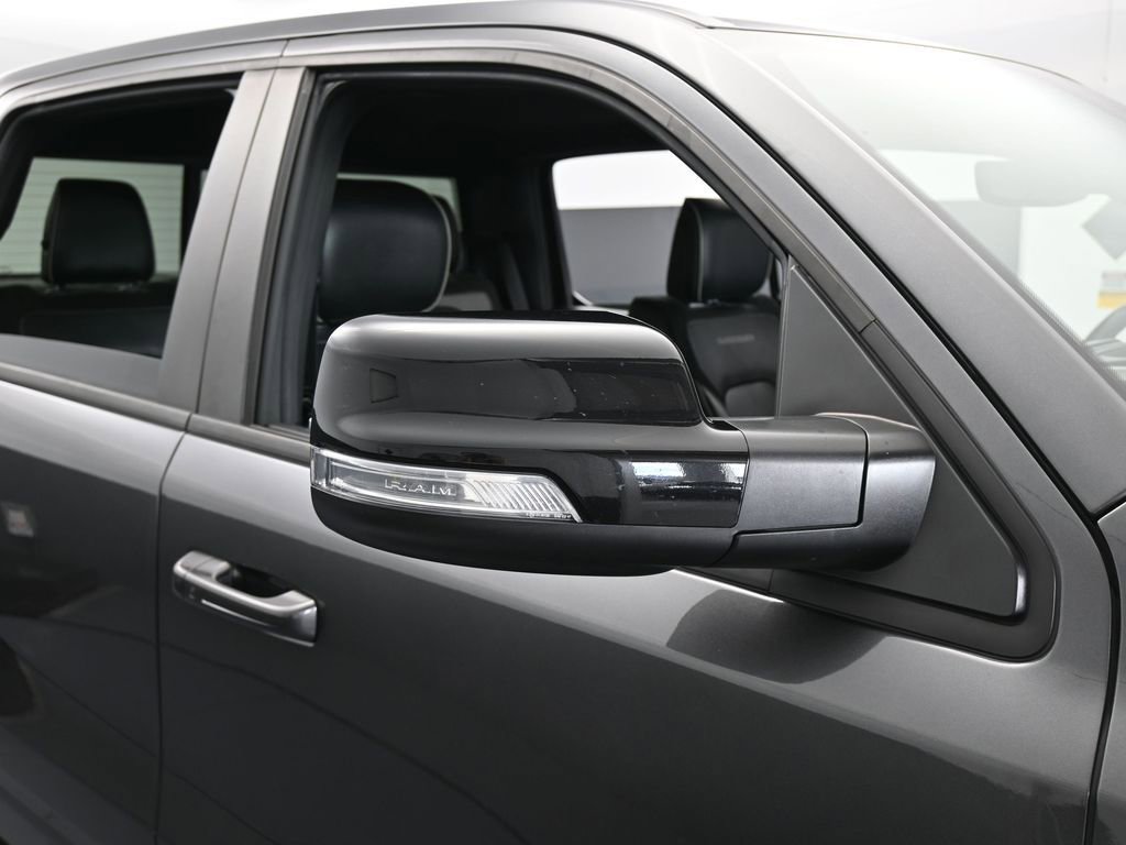 Used 2022 RAM 1500 Laramie image 53