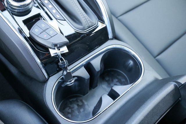 New 2026 GMC Canyon Elevation w/ Convenience Package image 14