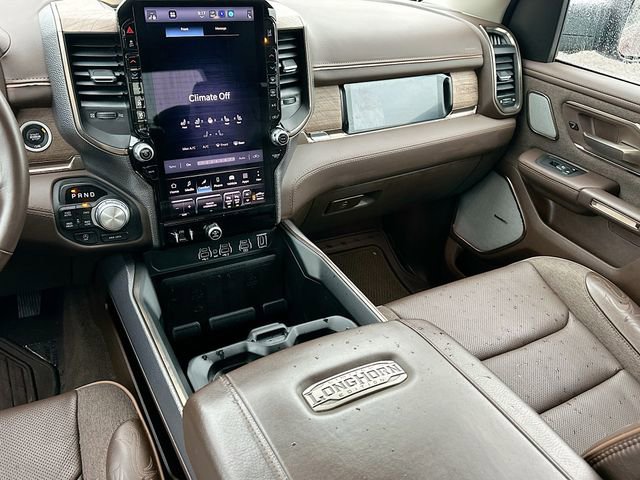 Used 2025 RAM 1500 Limited image 25