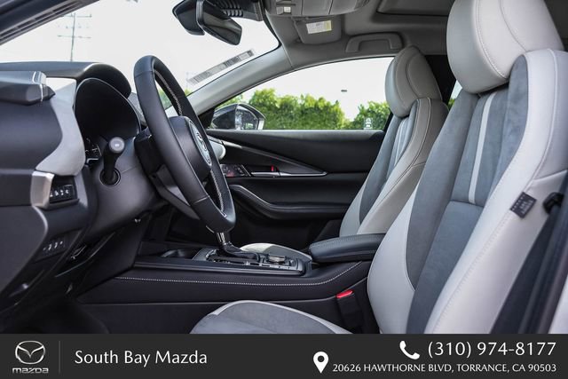 New 2026 MAZDA CX-30 Aire Edition image 18