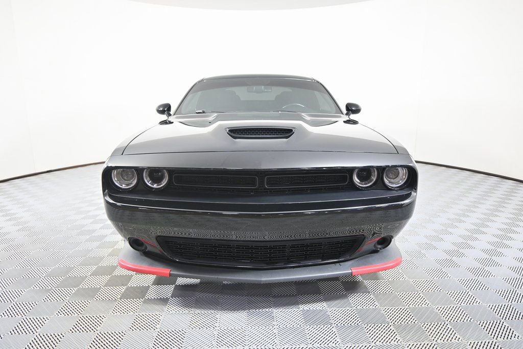 Used 2023 Dodge Challenger GT image 10