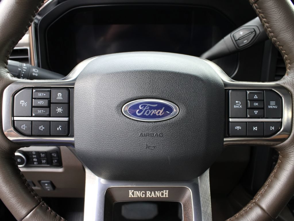 Used 2026 Ford F250 King Ranch AWD/4WD image 63