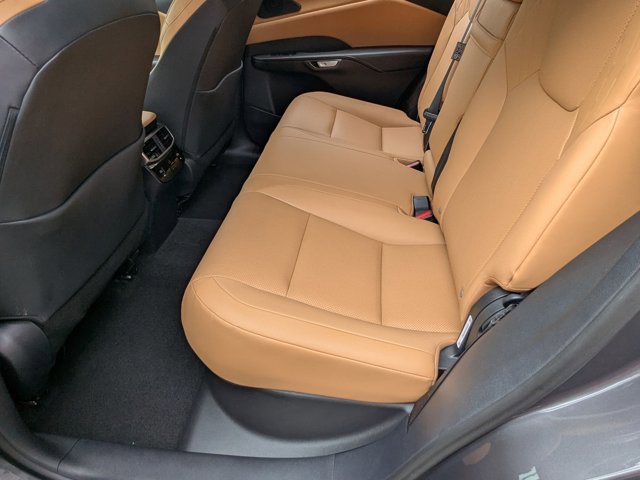 Used 2025 Lexus RX 350 FWD w/ Technology Package image 20